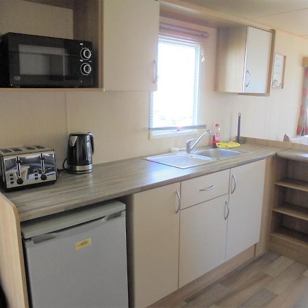 Kingfisher : Horizon Ii:- 8 Berth, Close To Site Entrance Ingoldmells Kültér fotó