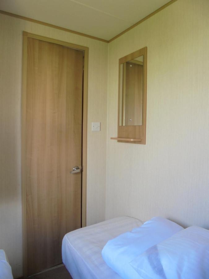 Kingfisher : Horizon Ii:- 8 Berth, Close To Site Entrance Ingoldmells Kültér fotó