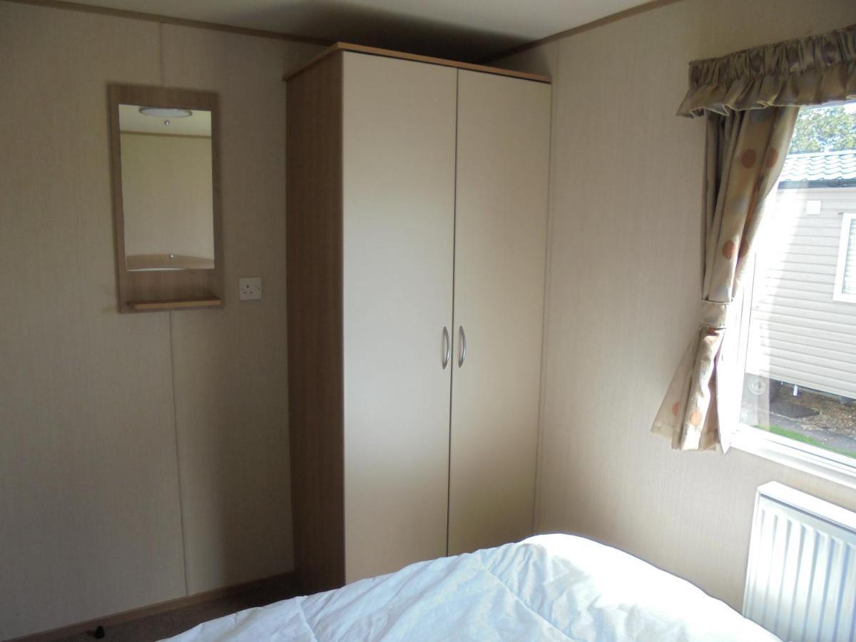 Kingfisher : Horizon Ii:- 8 Berth, Close To Site Entrance Ingoldmells Kültér fotó