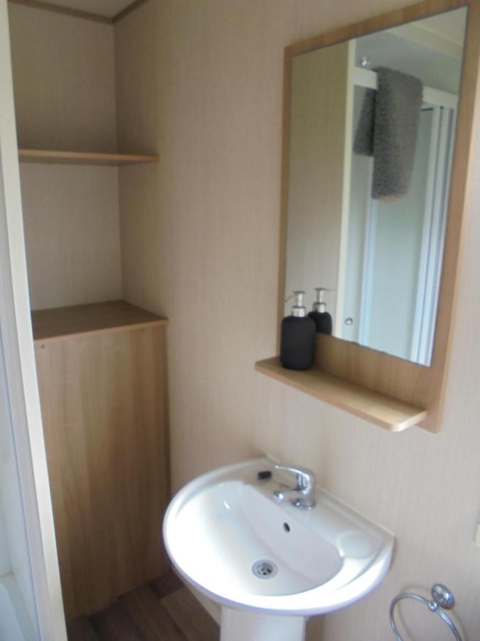 Kingfisher : Horizon Ii:- 8 Berth, Close To Site Entrance Ingoldmells Kültér fotó