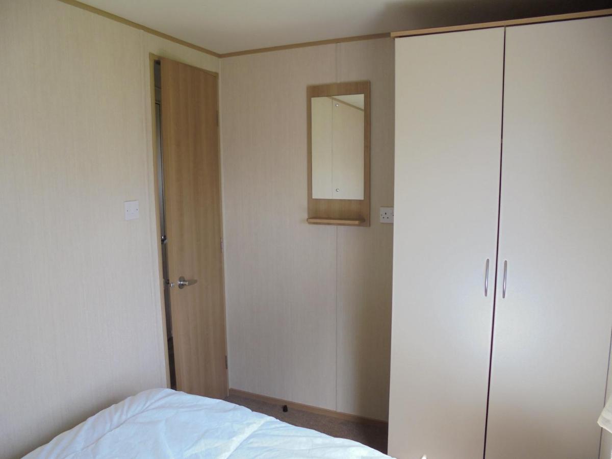 Kingfisher : Horizon Ii:- 8 Berth, Close To Site Entrance Ingoldmells Kültér fotó