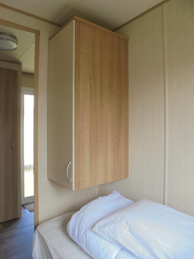 Kingfisher : Horizon Ii:- 8 Berth, Close To Site Entrance Ingoldmells Kültér fotó