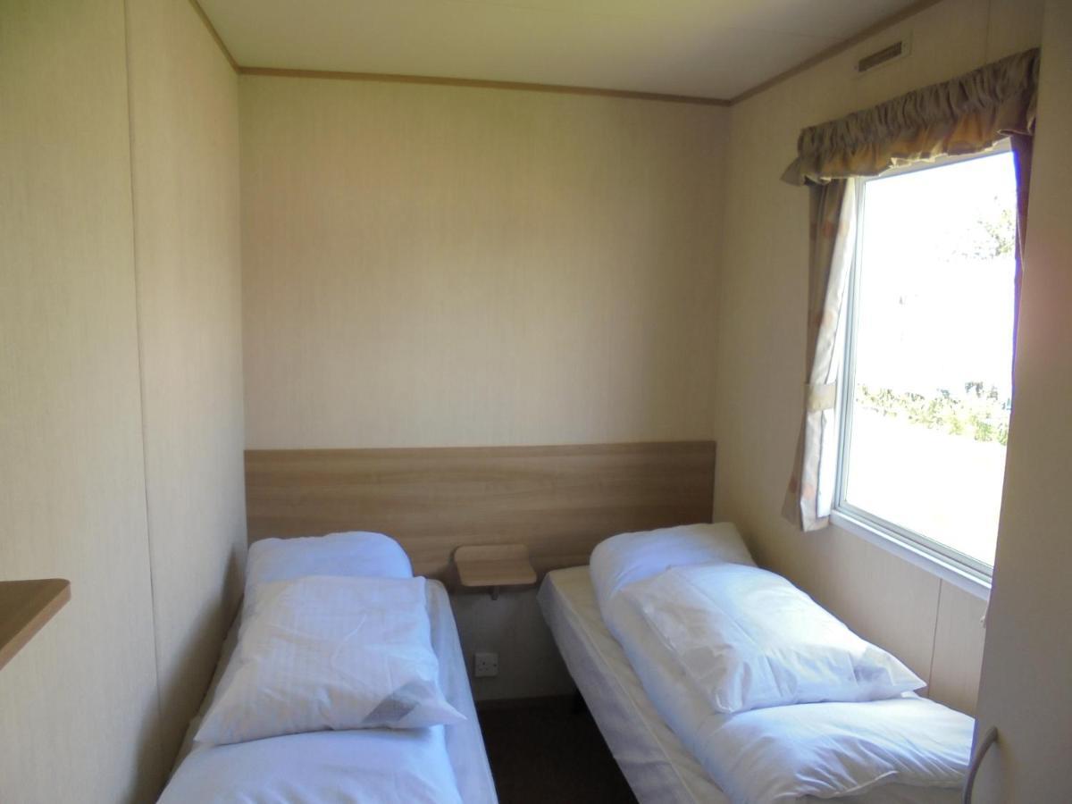 Kingfisher : Horizon Ii:- 8 Berth, Close To Site Entrance Ingoldmells Kültér fotó